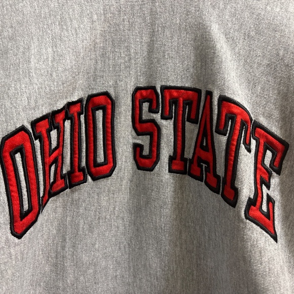 Ohio State Hoodie - Picture 3 of 4